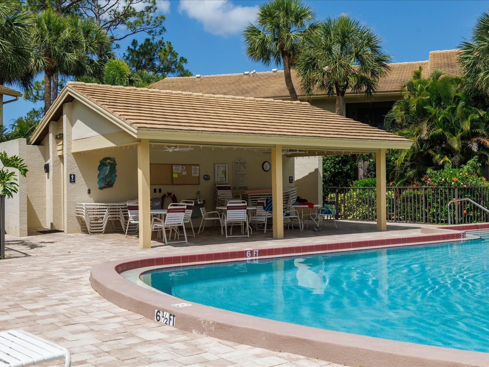 4440 WEYBRIDGE #4440, SARASOTA, FL, 34235
