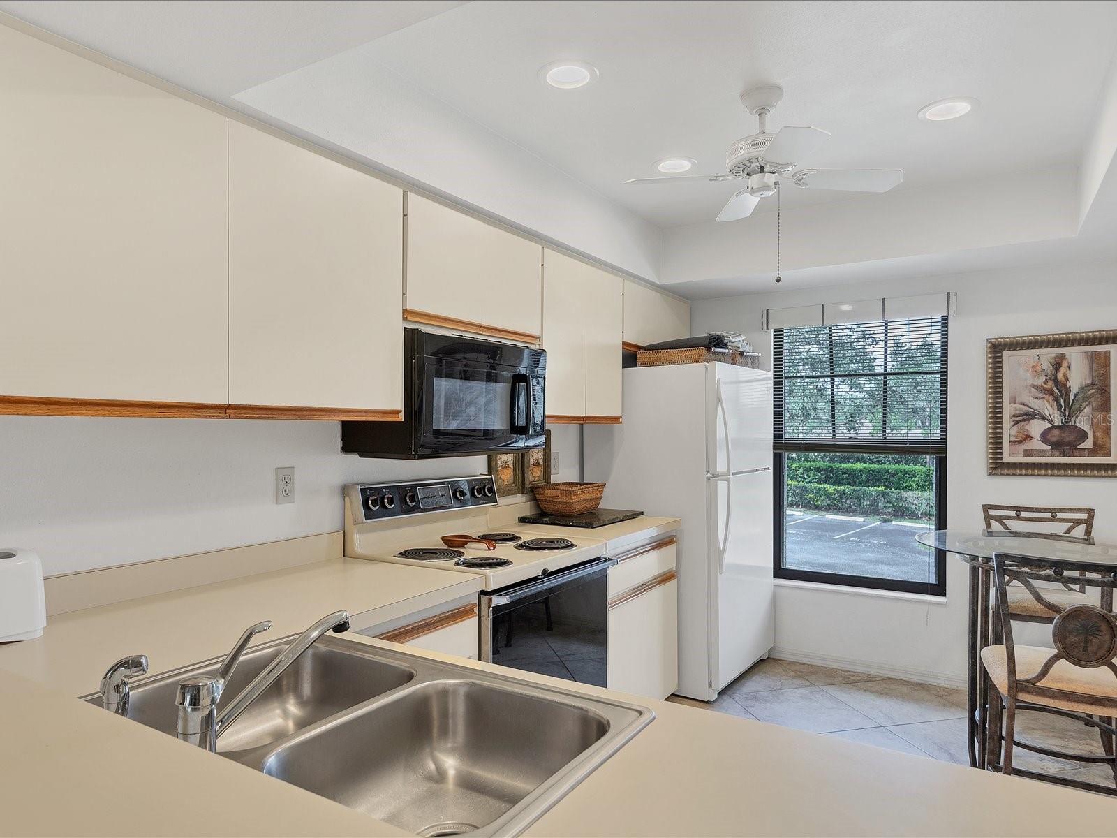 4440 WEYBRIDGE #4440, SARASOTA, FL, 34235