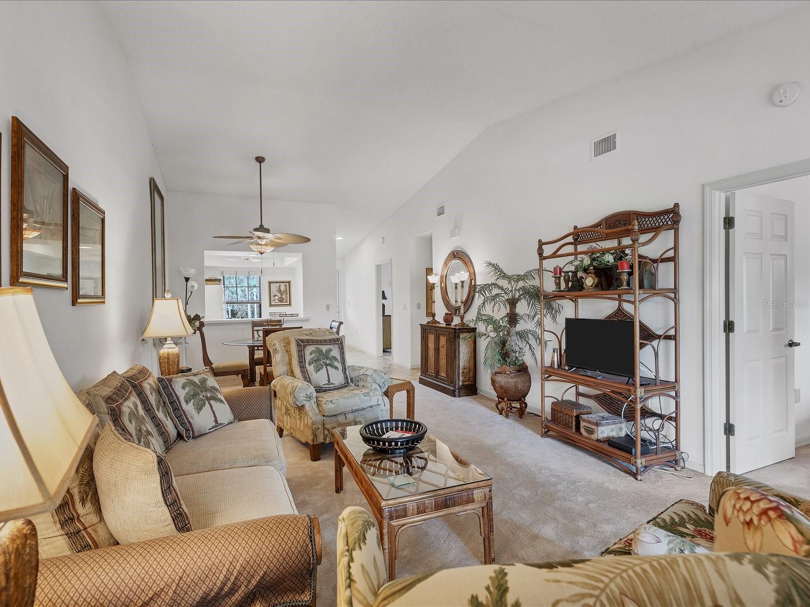 4440 WEYBRIDGE #4440, SARASOTA, FL, 34235