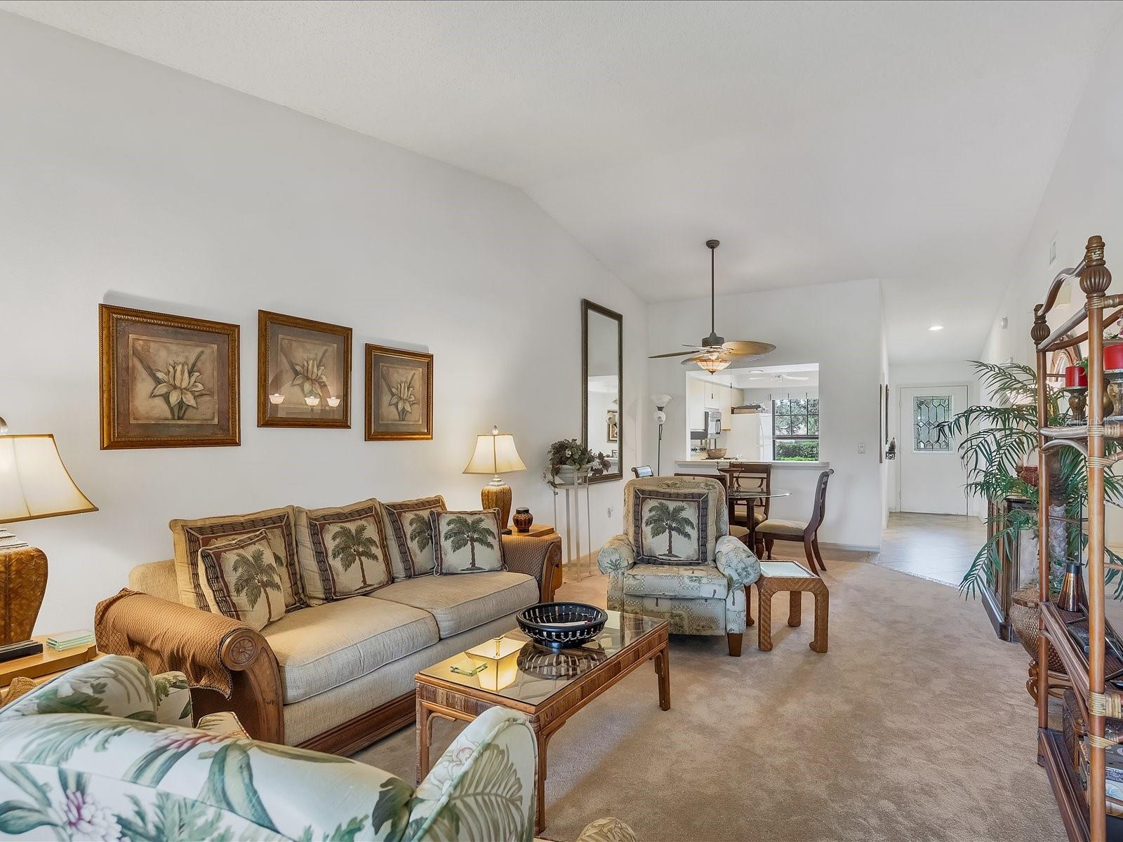 4440 WEYBRIDGE #4440, SARASOTA, FL, 34235