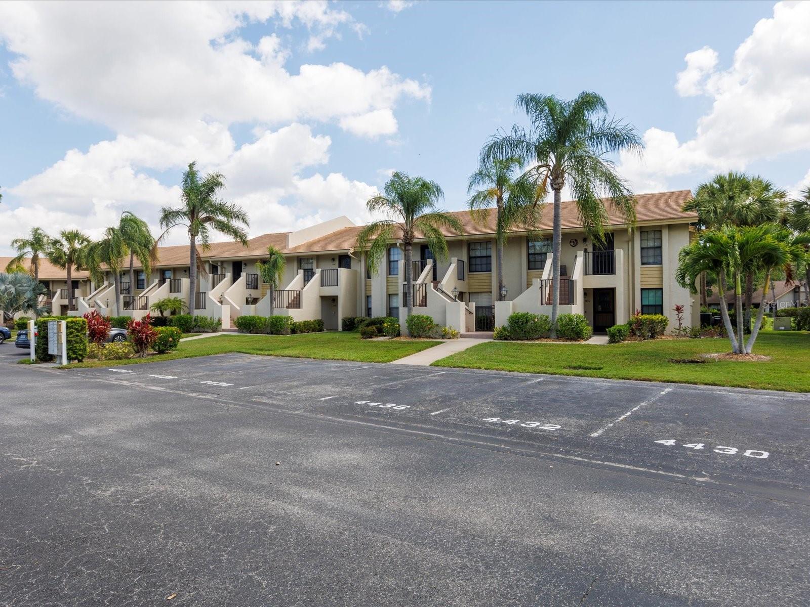 4440 WEYBRIDGE #4440, SARASOTA, FL, 34235