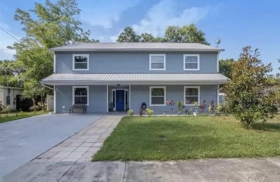3522 W PRICE AVE, TAMPA, FL, 33606