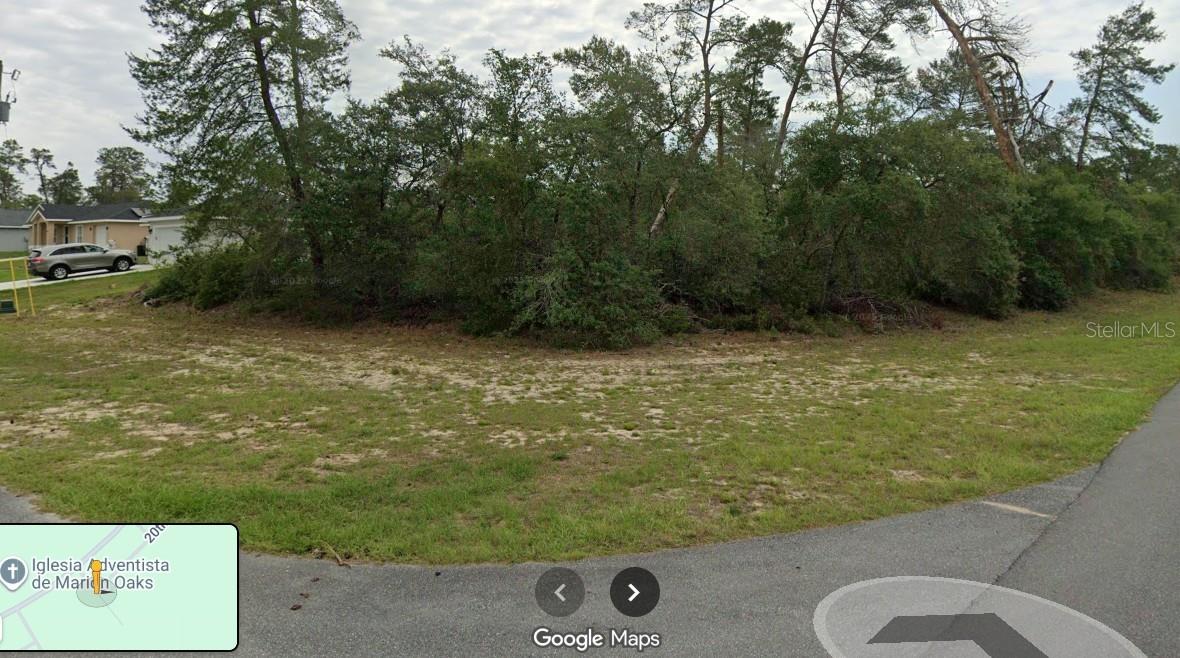 TBD SW 20TH COURT RD, OCALA, FL, 34473