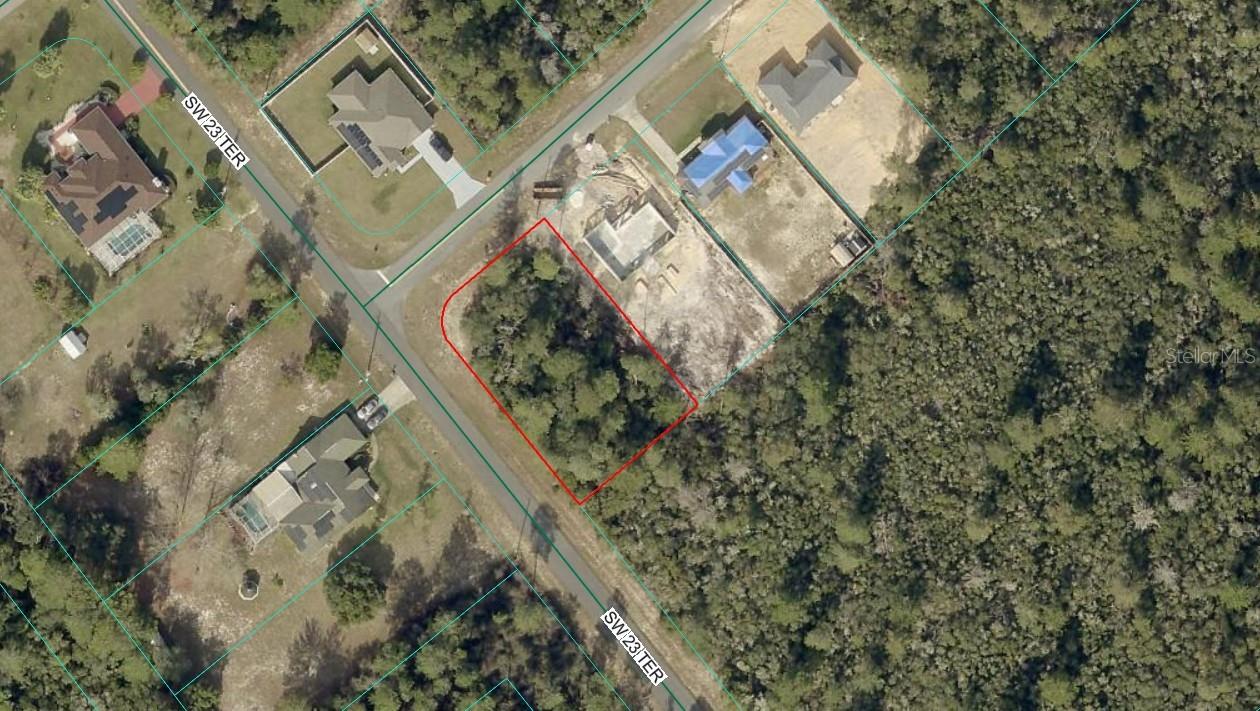 TBD SW 20TH COURT RD, OCALA, FL, 34473
