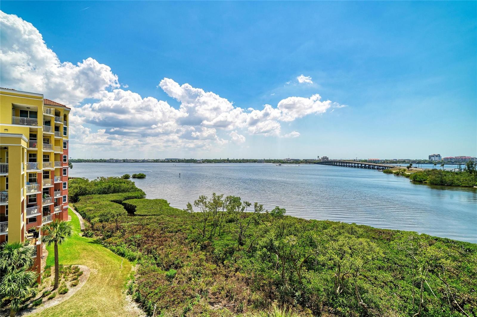 611 RIVIERA DUNES WAY #403, PALMETTO, FL, 34221