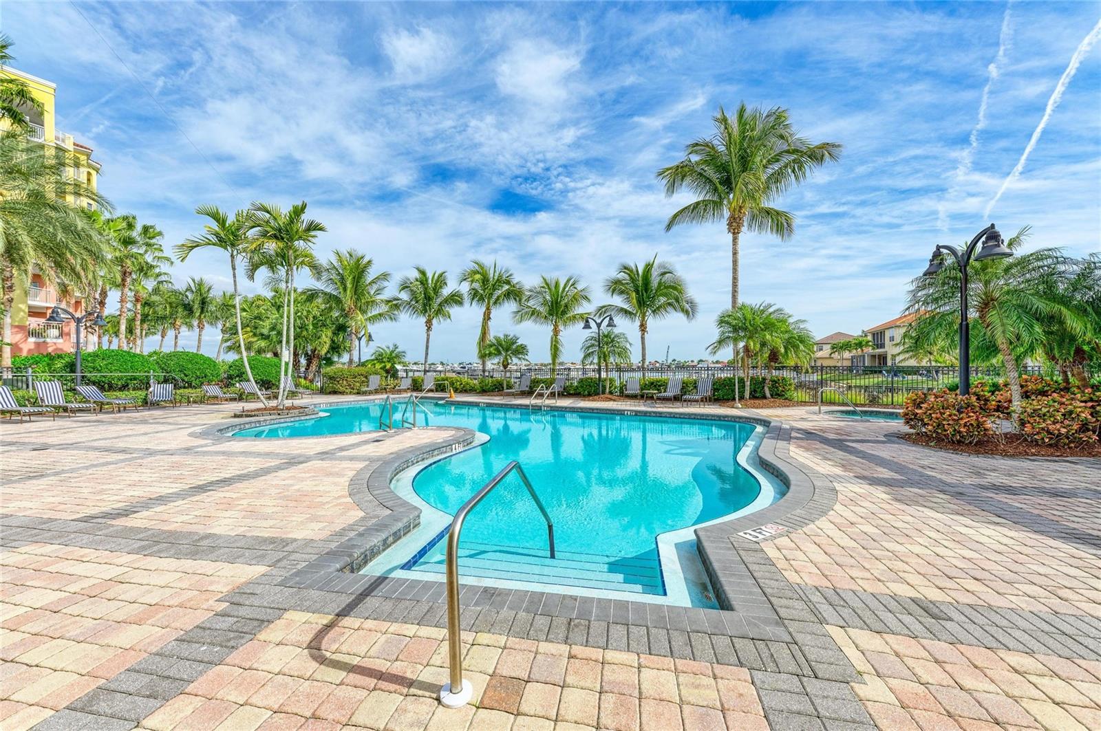 611 RIVIERA DUNES WAY #403, PALMETTO, FL, 34221