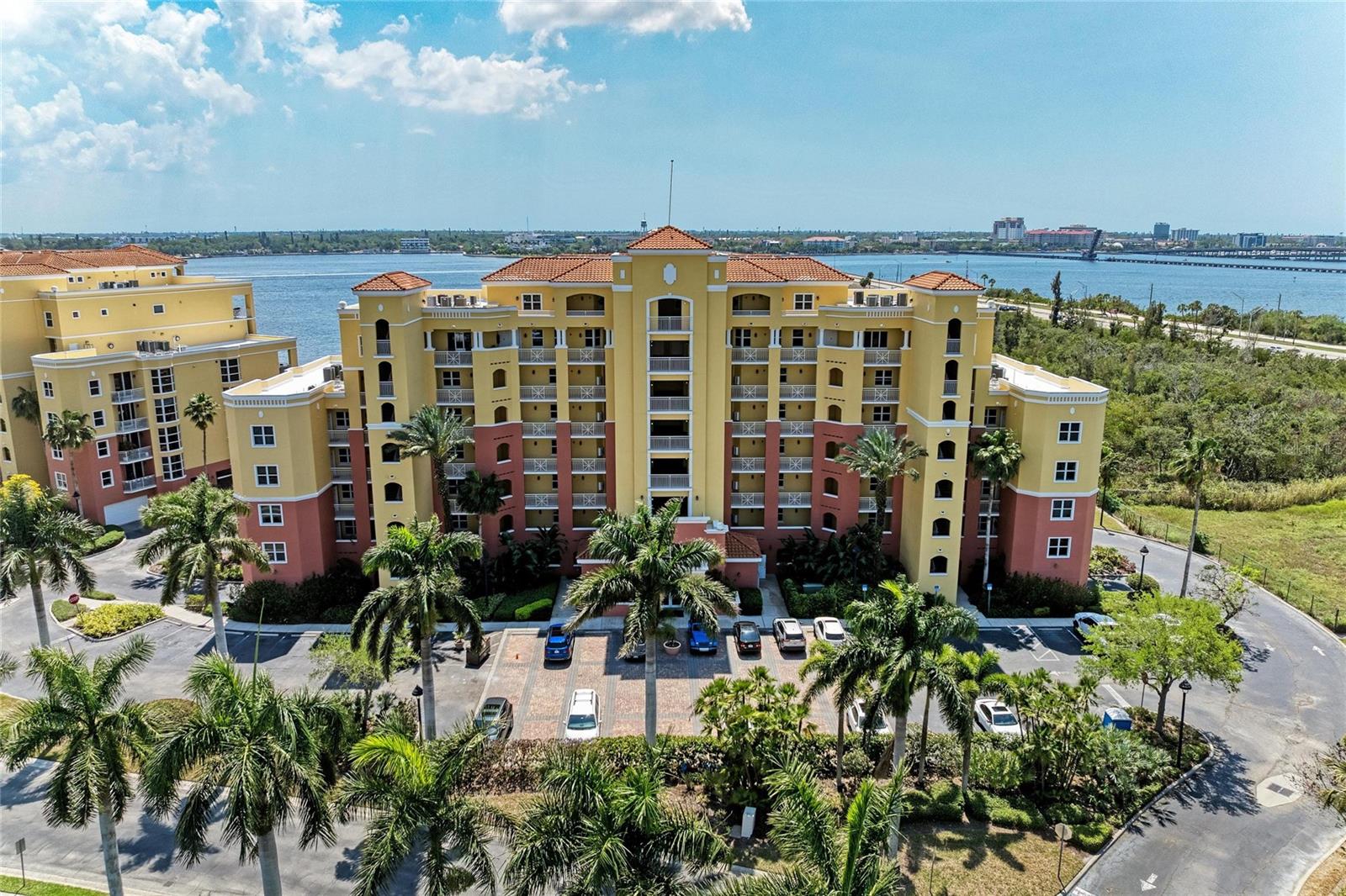 611 RIVIERA DUNES WAY #403, PALMETTO, FL, 34221