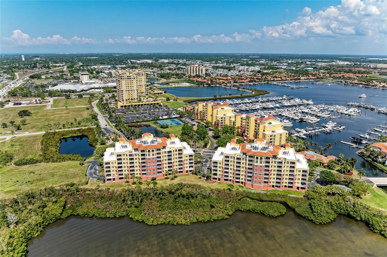 611 RIVIERA DUNES WAY #403, PALMETTO, FL, 34221