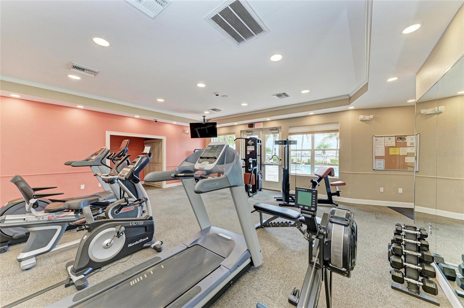 611 RIVIERA DUNES WAY #403, PALMETTO, FL, 34221