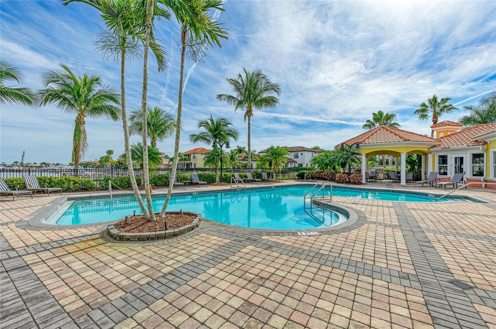611 RIVIERA DUNES WAY #403, PALMETTO, FL, 34221