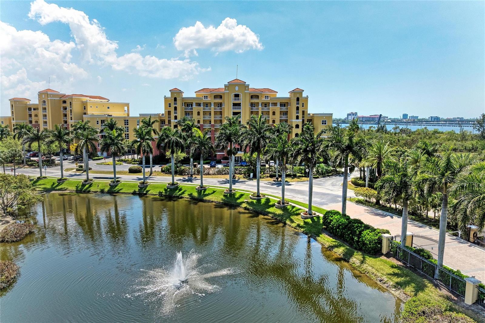 611 RIVIERA DUNES WAY #403, PALMETTO, FL, 34221