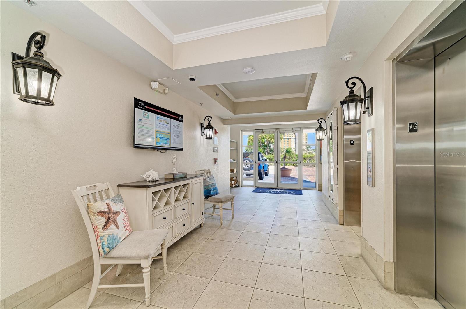 611 RIVIERA DUNES WAY #403, PALMETTO, FL, 34221