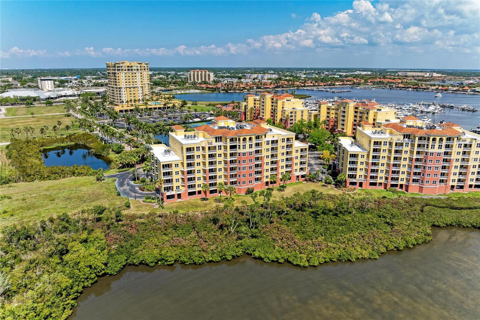 611 RIVIERA DUNES WAY #403, PALMETTO, FL, 34221