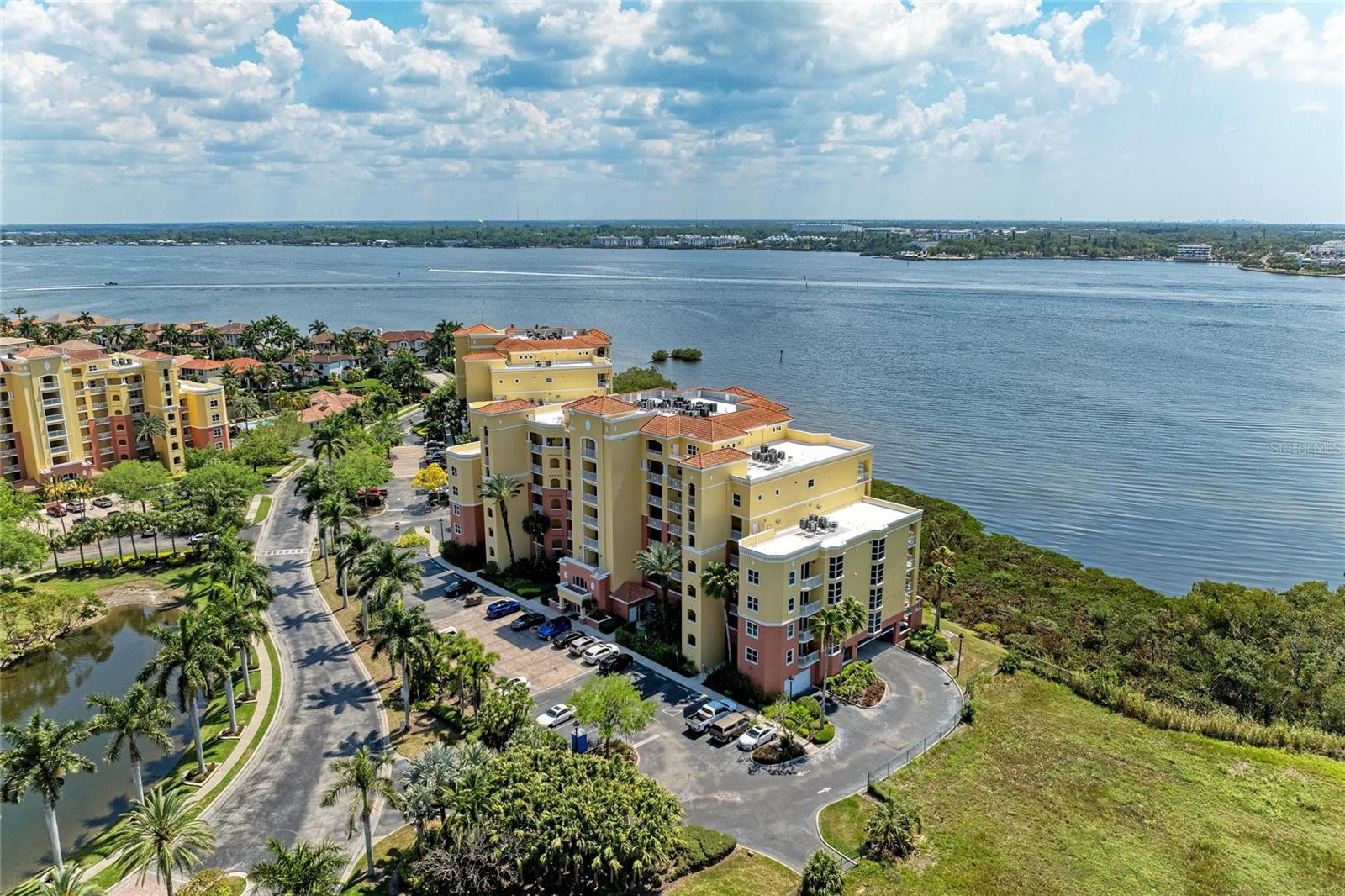 611 RIVIERA DUNES WAY #403, PALMETTO, FL, 34221