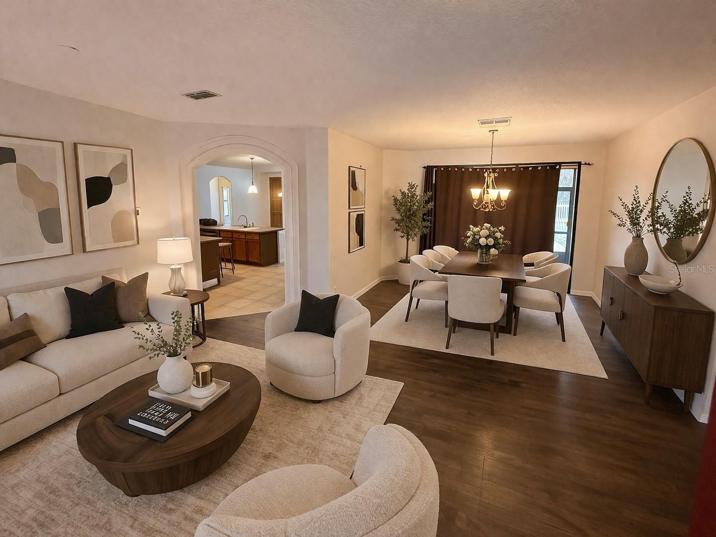 19161 TIMBER PINE LN, ORLANDO, FL, 32833
