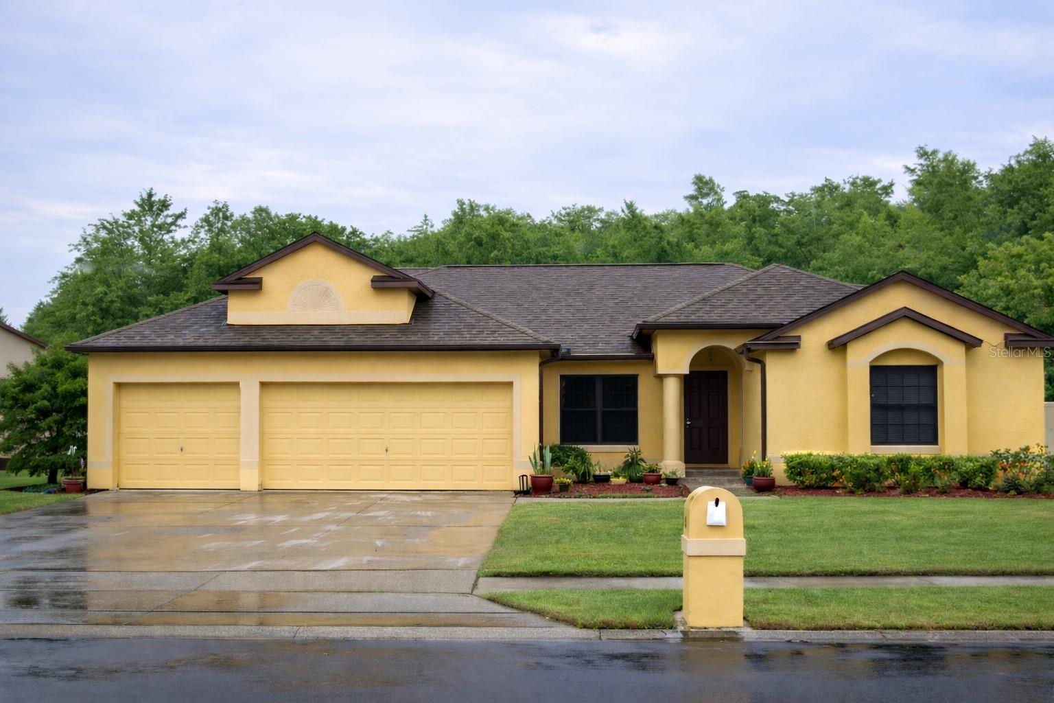 19161 TIMBER PINE LN, ORLANDO, FL, 32833