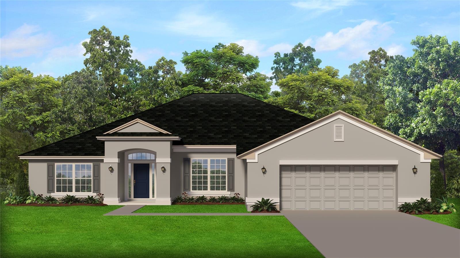 2199 FENTRESS CT, SPRING HILL, FL, 34609