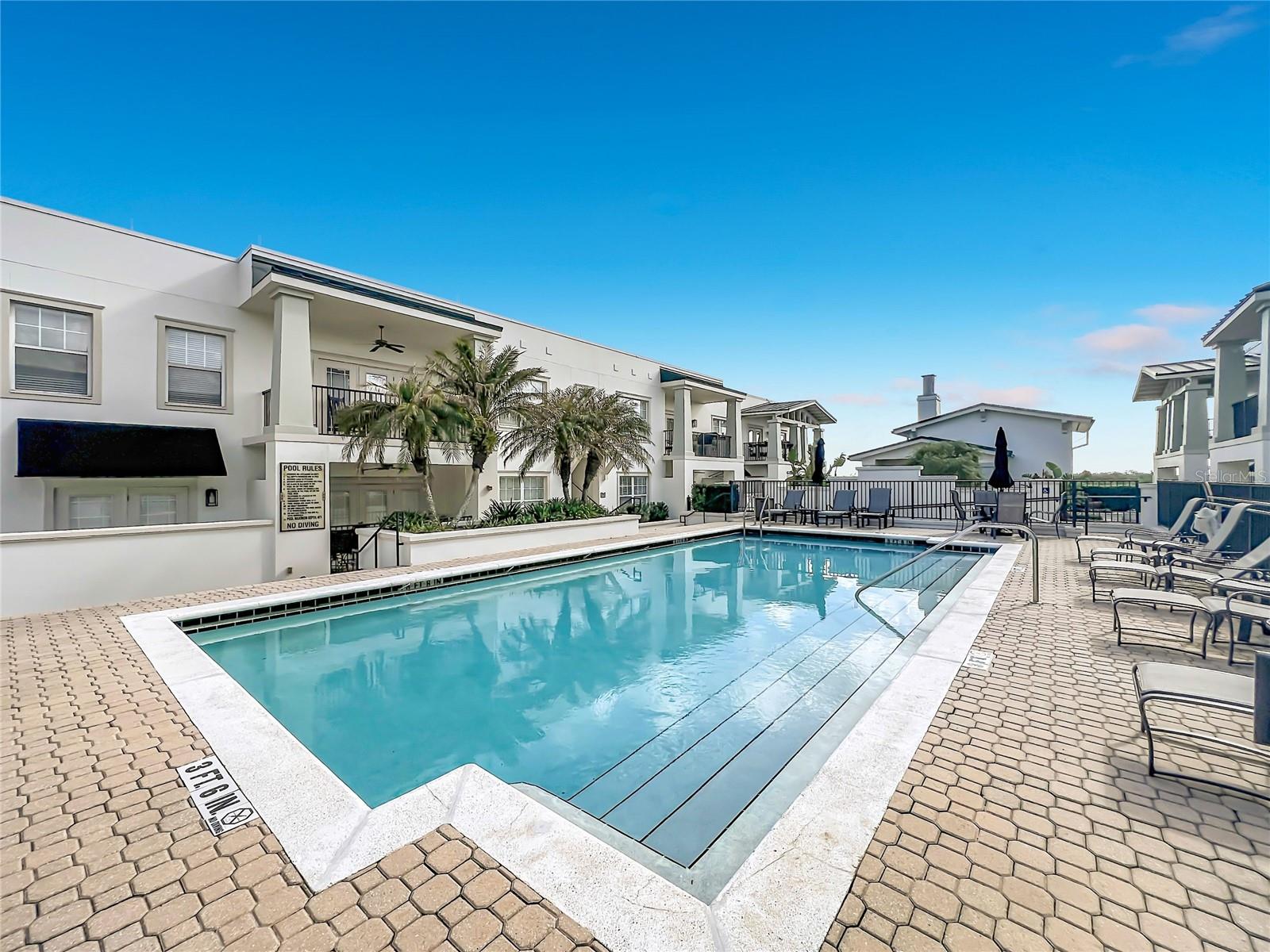 WELLESLEY CONDO, ORLANDO, FL, 32804
