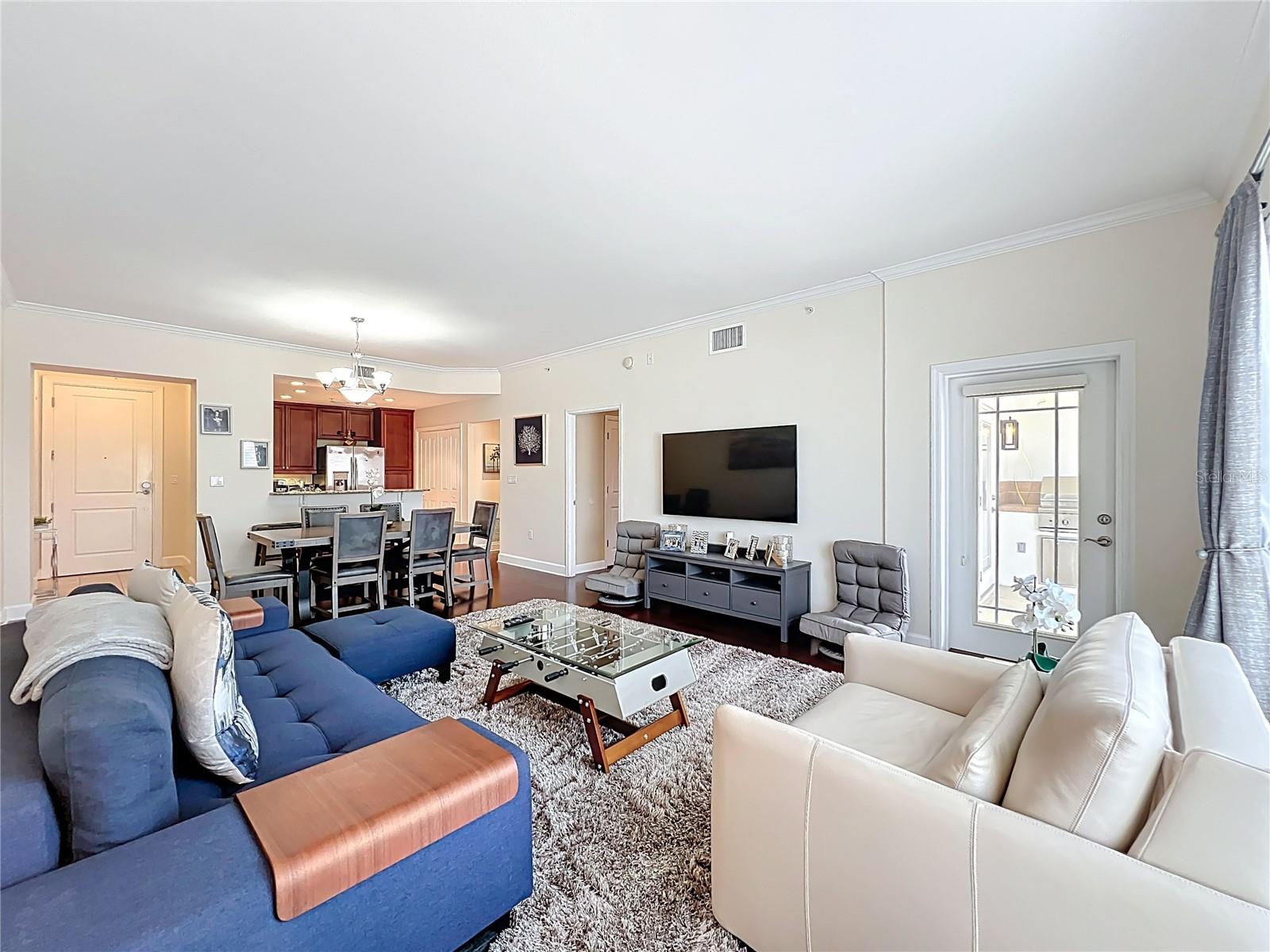 WELLESLEY CONDO, ORLANDO, FL, 32804