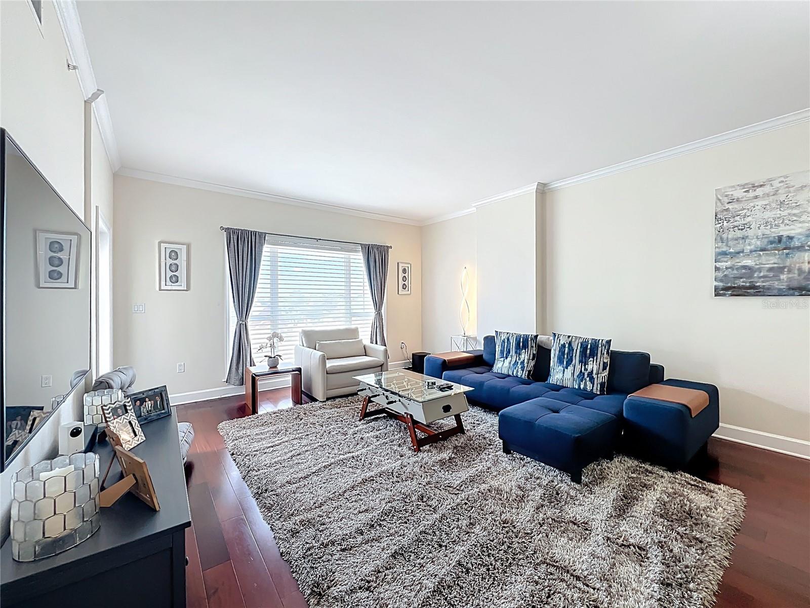 WELLESLEY CONDO, ORLANDO, FL, 32804