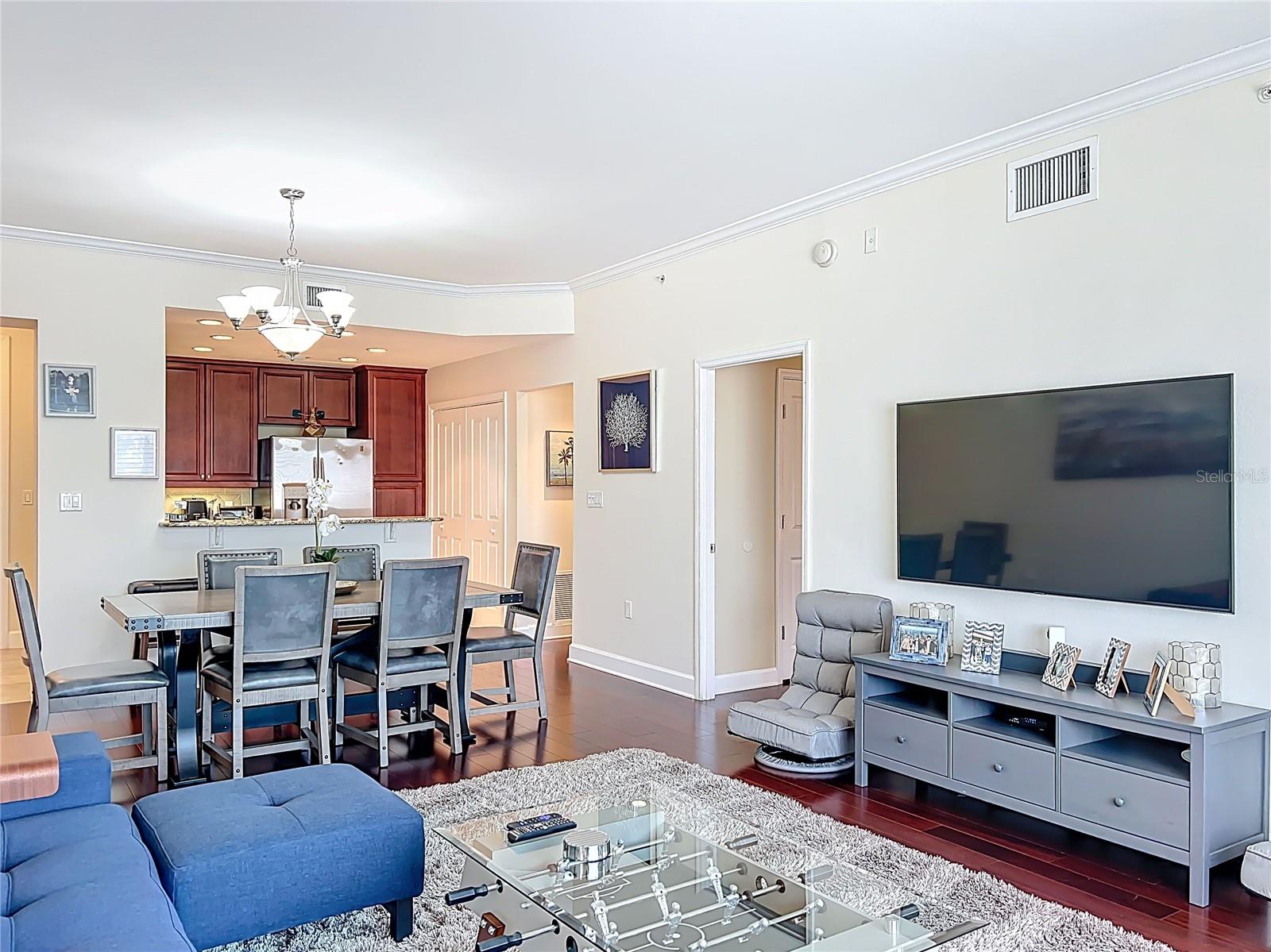 WELLESLEY CONDO, ORLANDO, FL, 32804