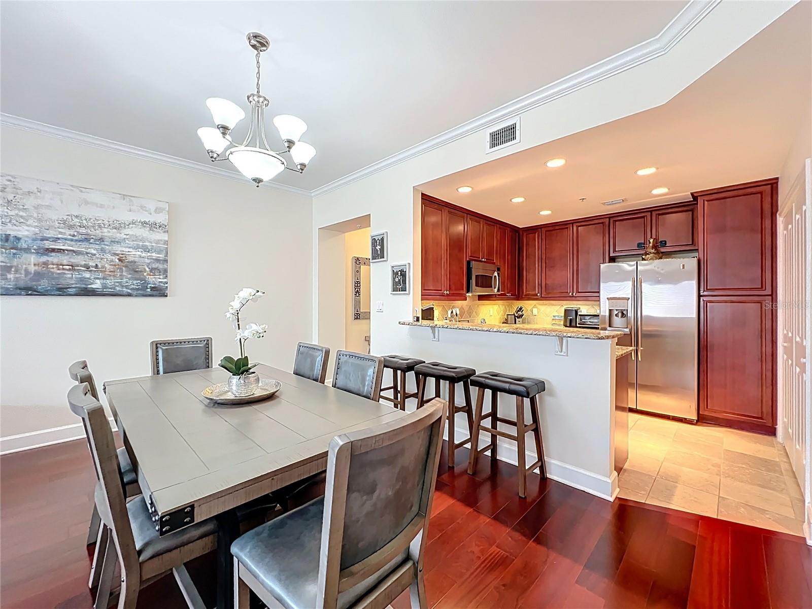 WELLESLEY CONDO, ORLANDO, FL, 32804