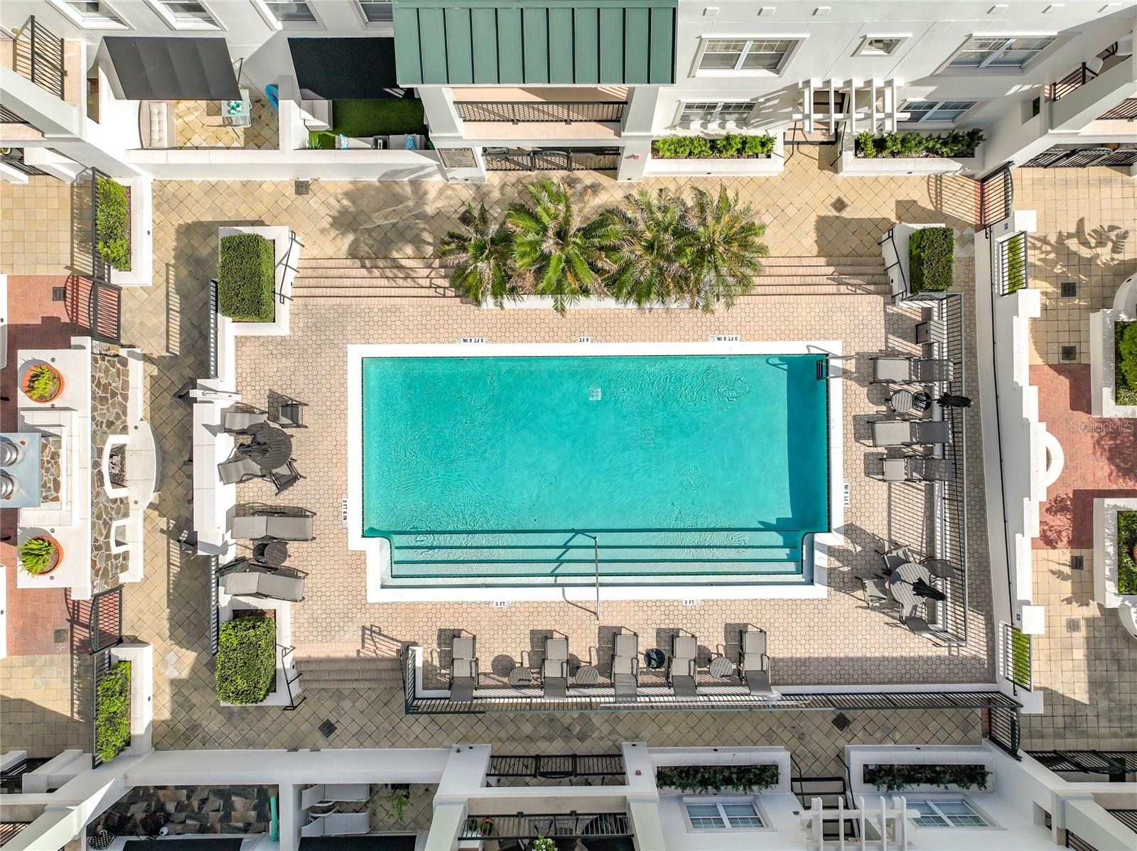 WELLESLEY CONDO, ORLANDO, FL, 32804