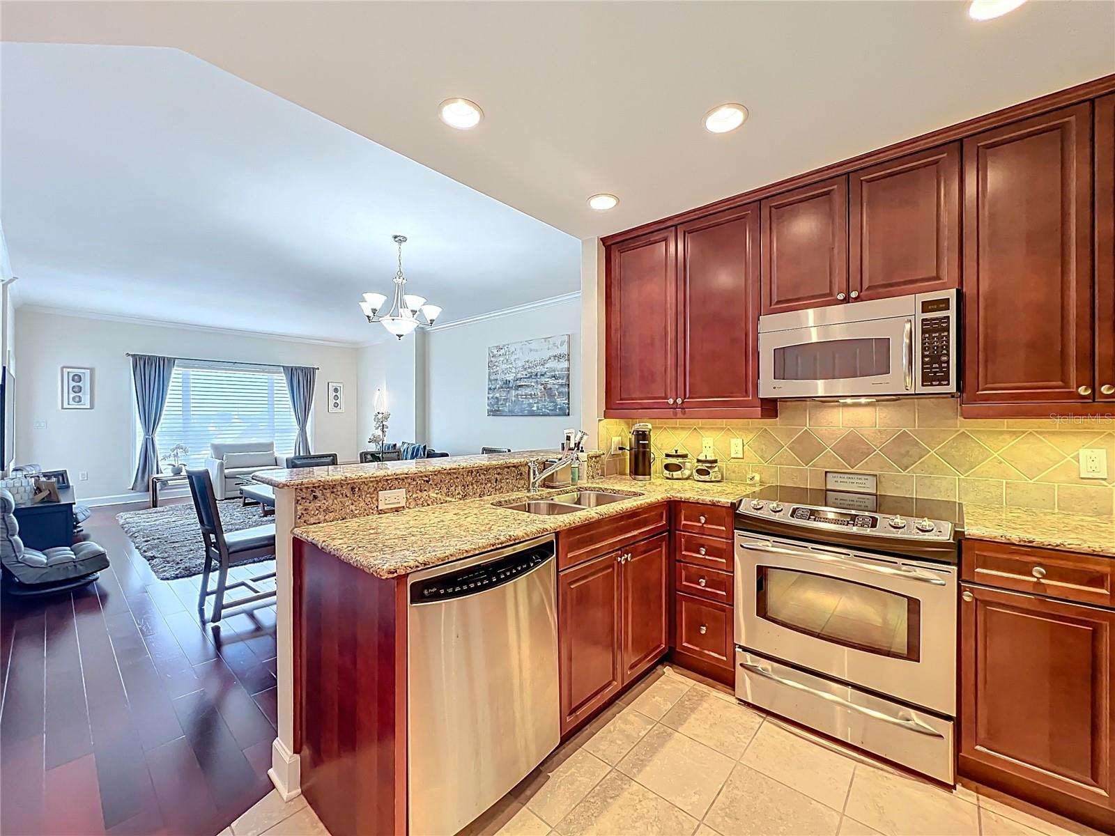 WELLESLEY CONDO, ORLANDO, FL, 32804