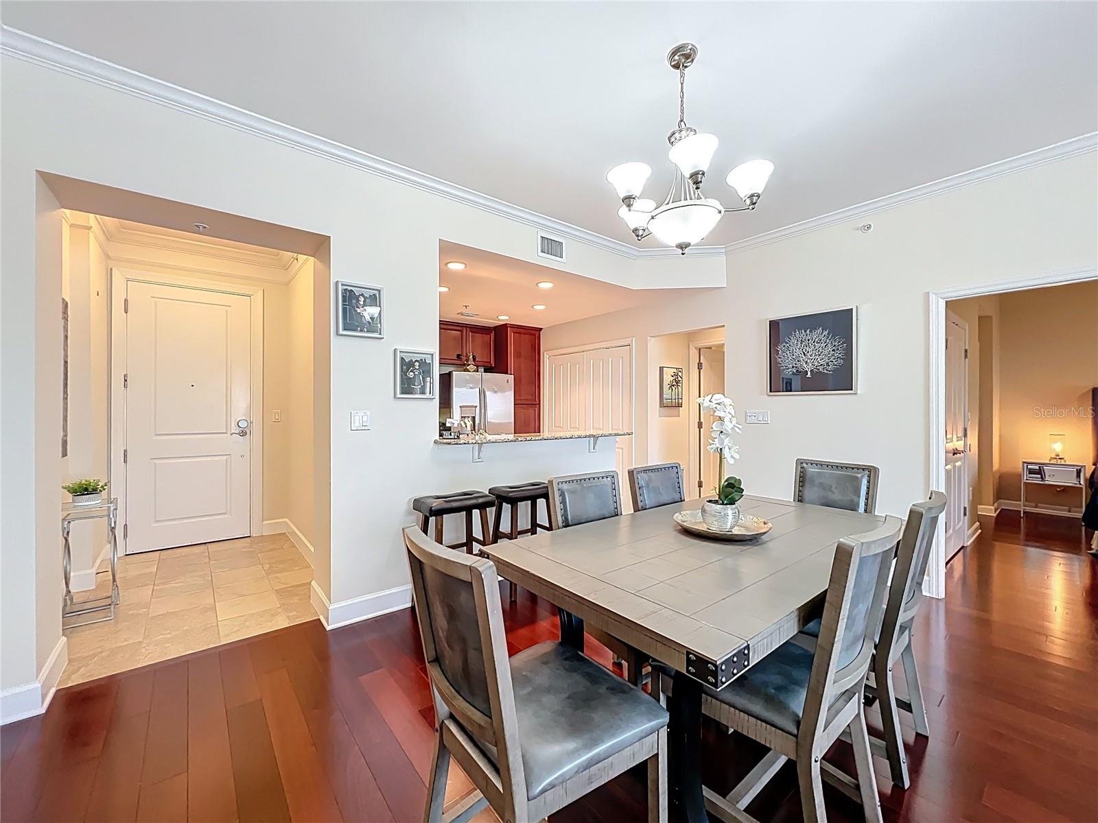 WELLESLEY CONDO, ORLANDO, FL, 32804