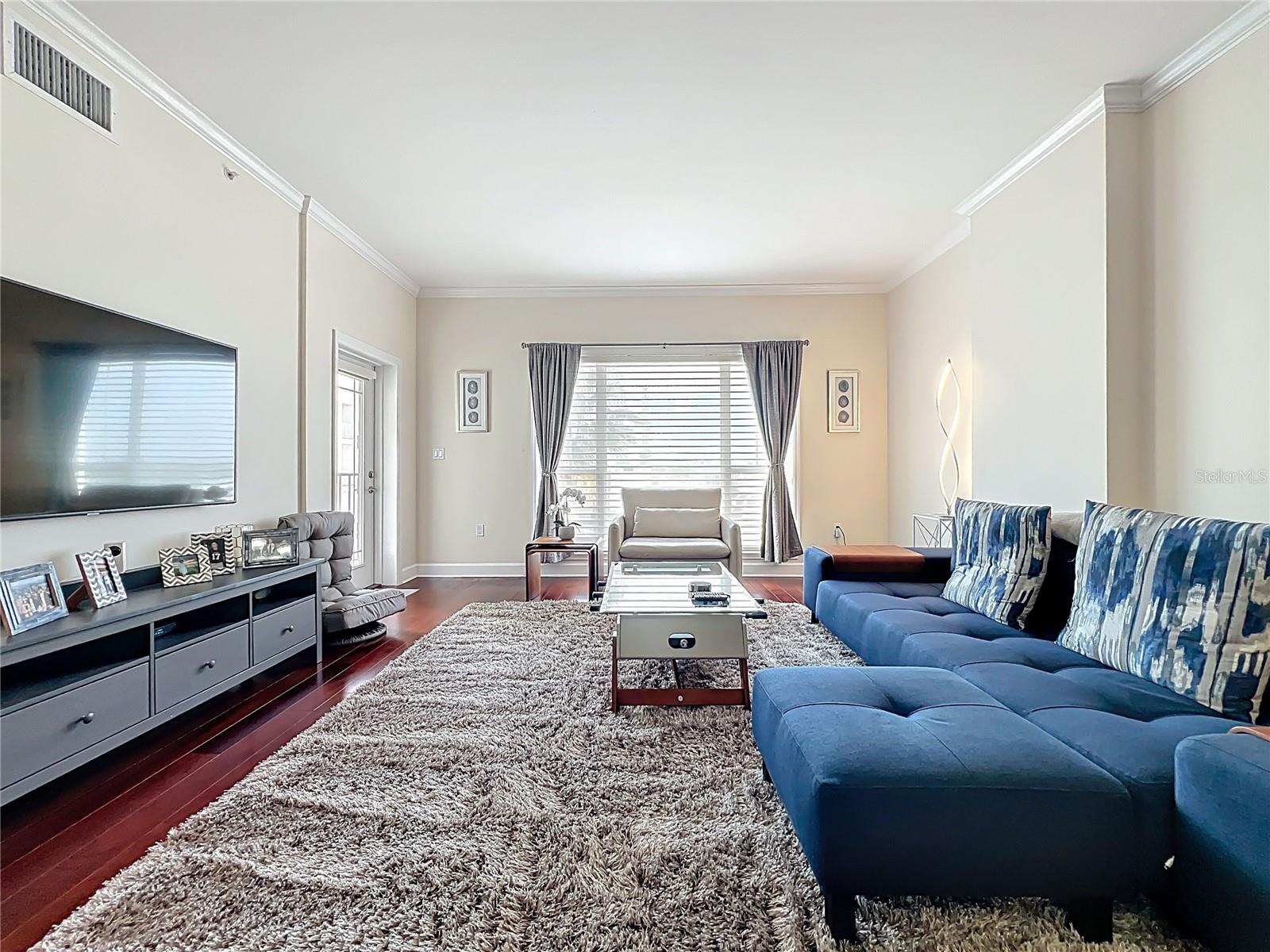 WELLESLEY CONDO, ORLANDO, FL, 32804