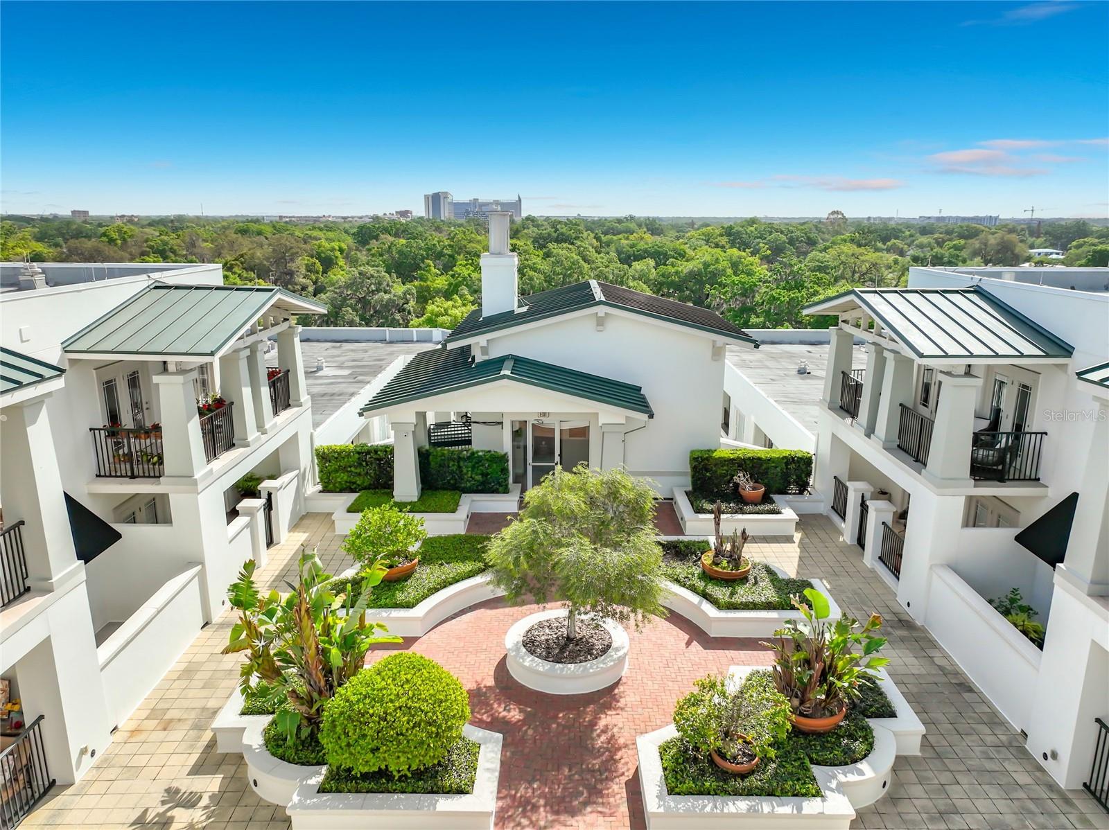 WELLESLEY CONDO, ORLANDO, FL, 32804