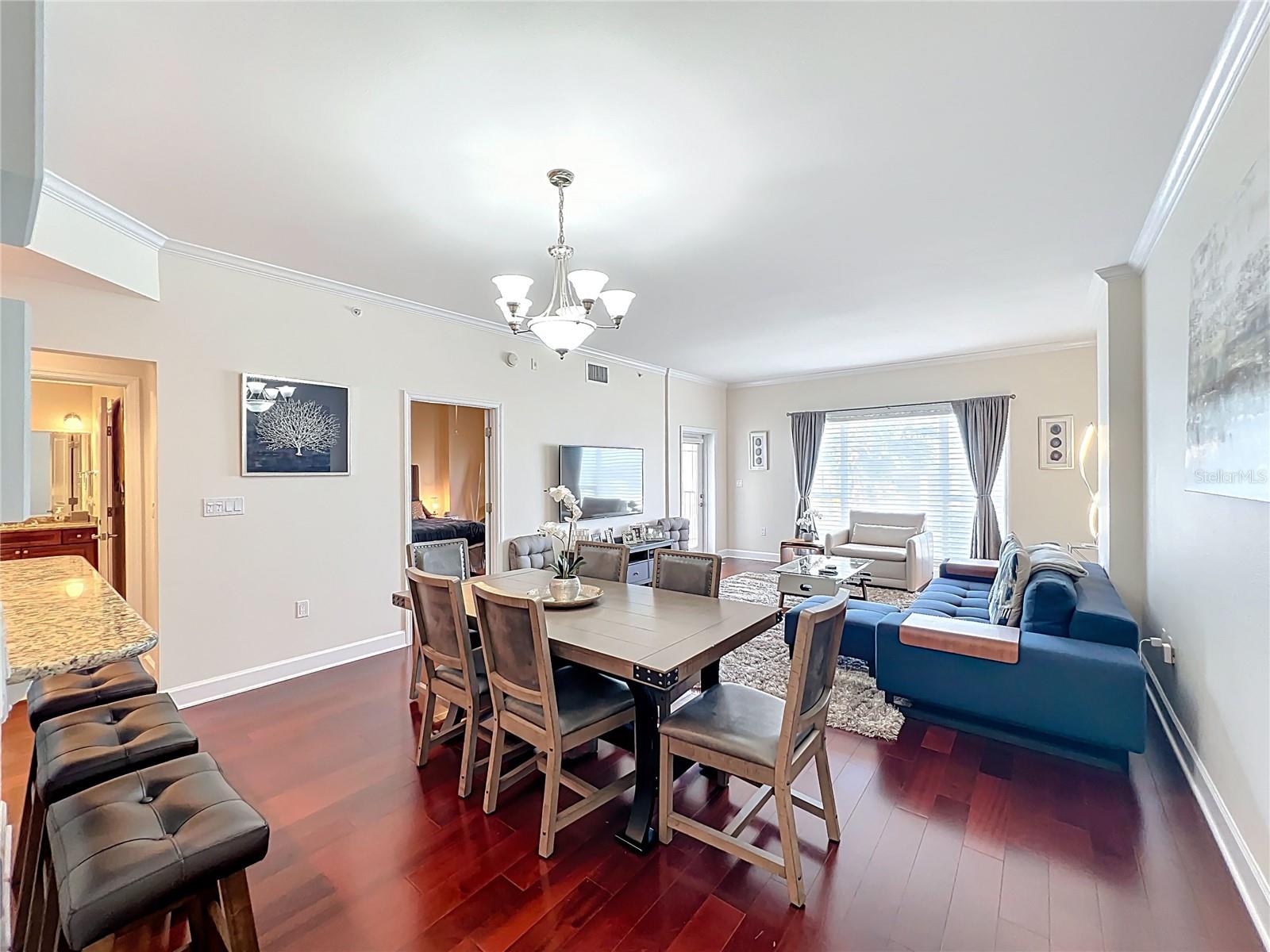 WELLESLEY CONDO, ORLANDO, FL, 32804