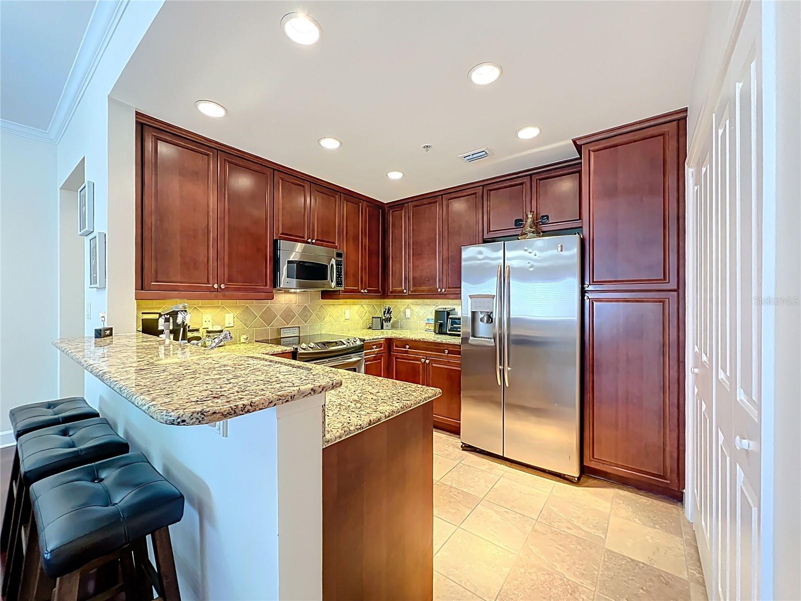 WELLESLEY CONDO, ORLANDO, FL, 32804