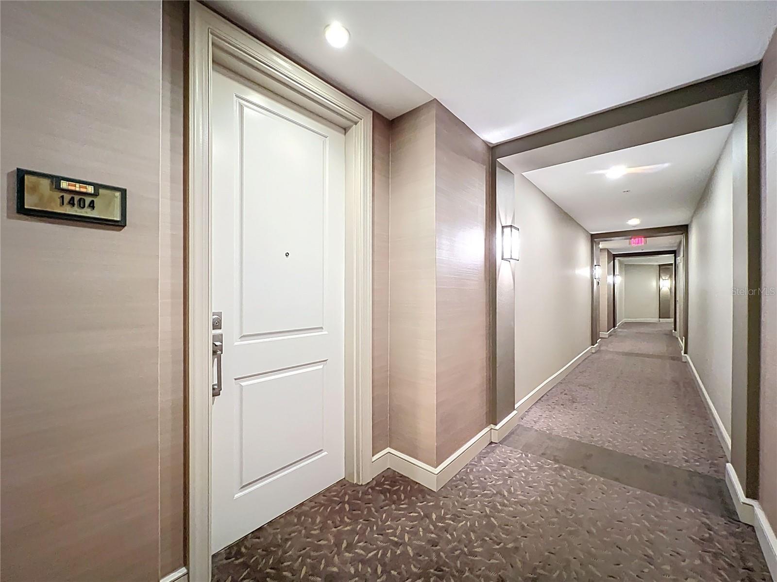 WELLESLEY CONDO, ORLANDO, FL, 32804