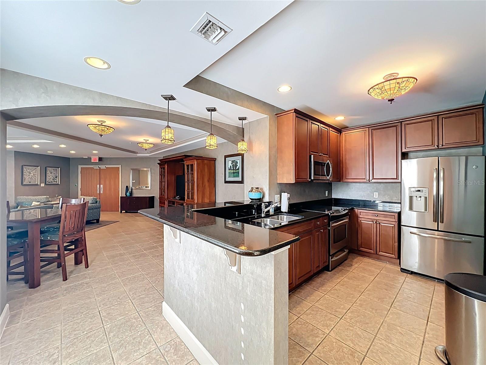WELLESLEY CONDO, ORLANDO, FL, 32804