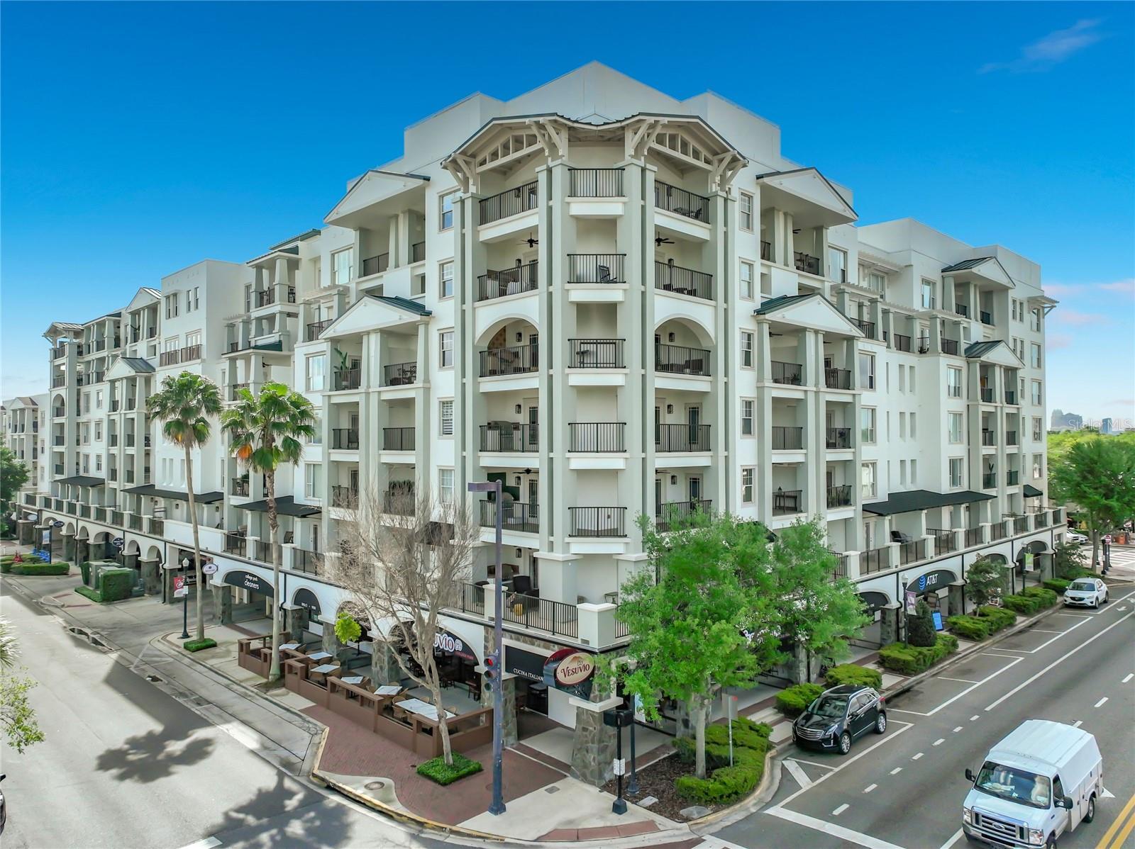 WELLESLEY CONDO, ORLANDO, FL, 32804