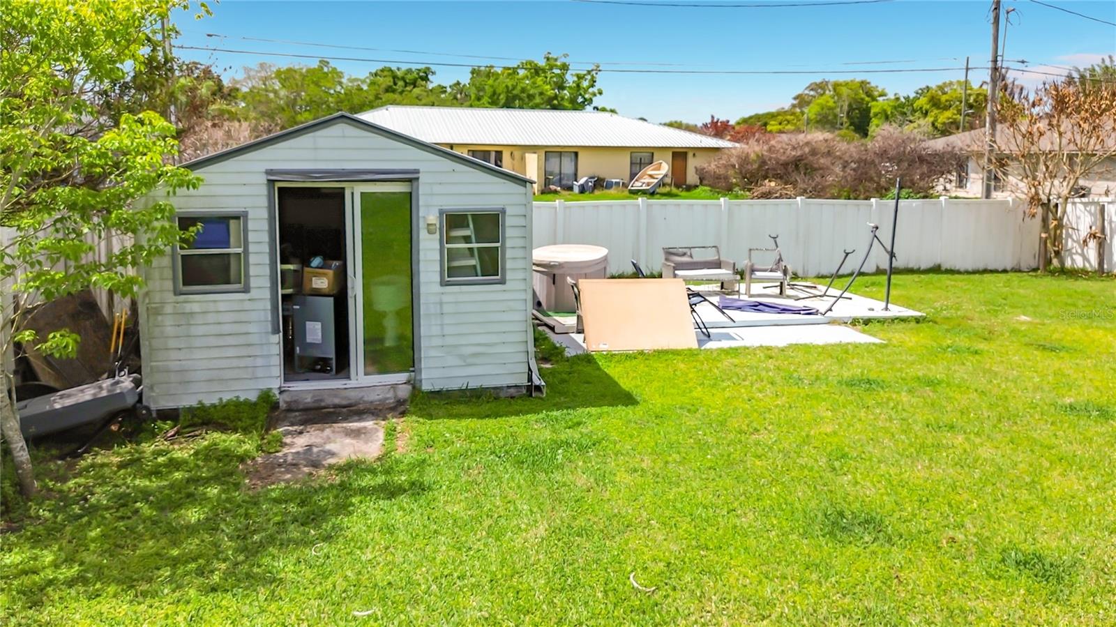 106 CALIFORNIA AVE, ST CLOUD, FL, 34769