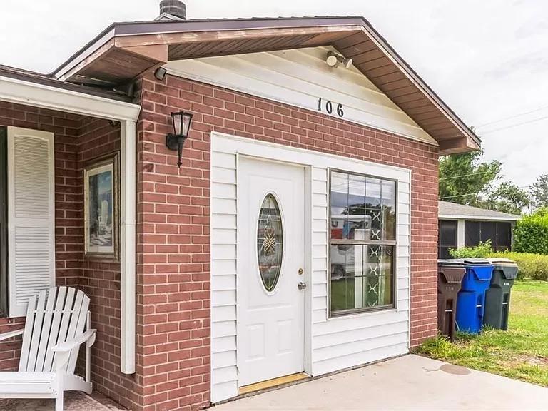 106 CALIFORNIA AVE, ST CLOUD, FL, 34769