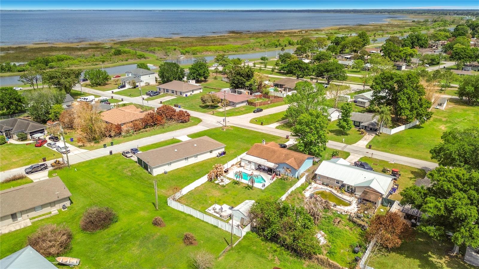 106 CALIFORNIA AVE, ST CLOUD, FL, 34769