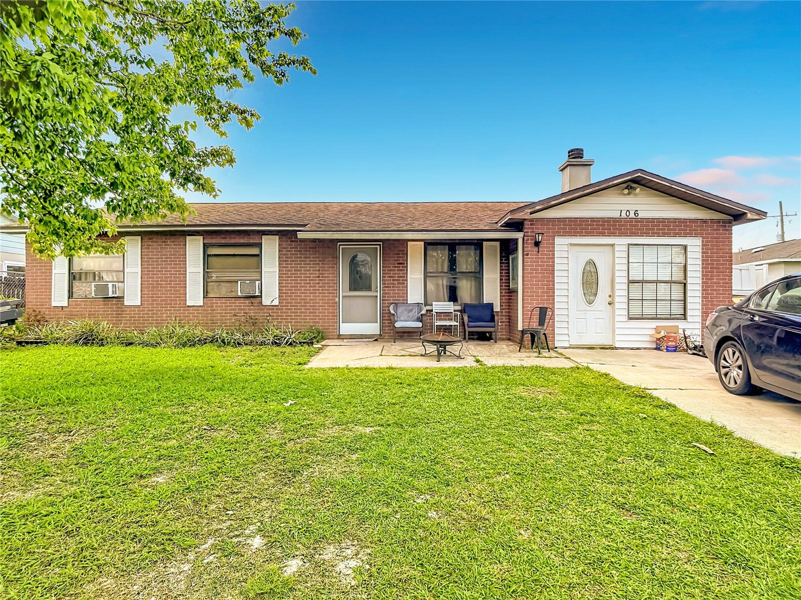 106 CALIFORNIA AVE, ST CLOUD, FL, 34769