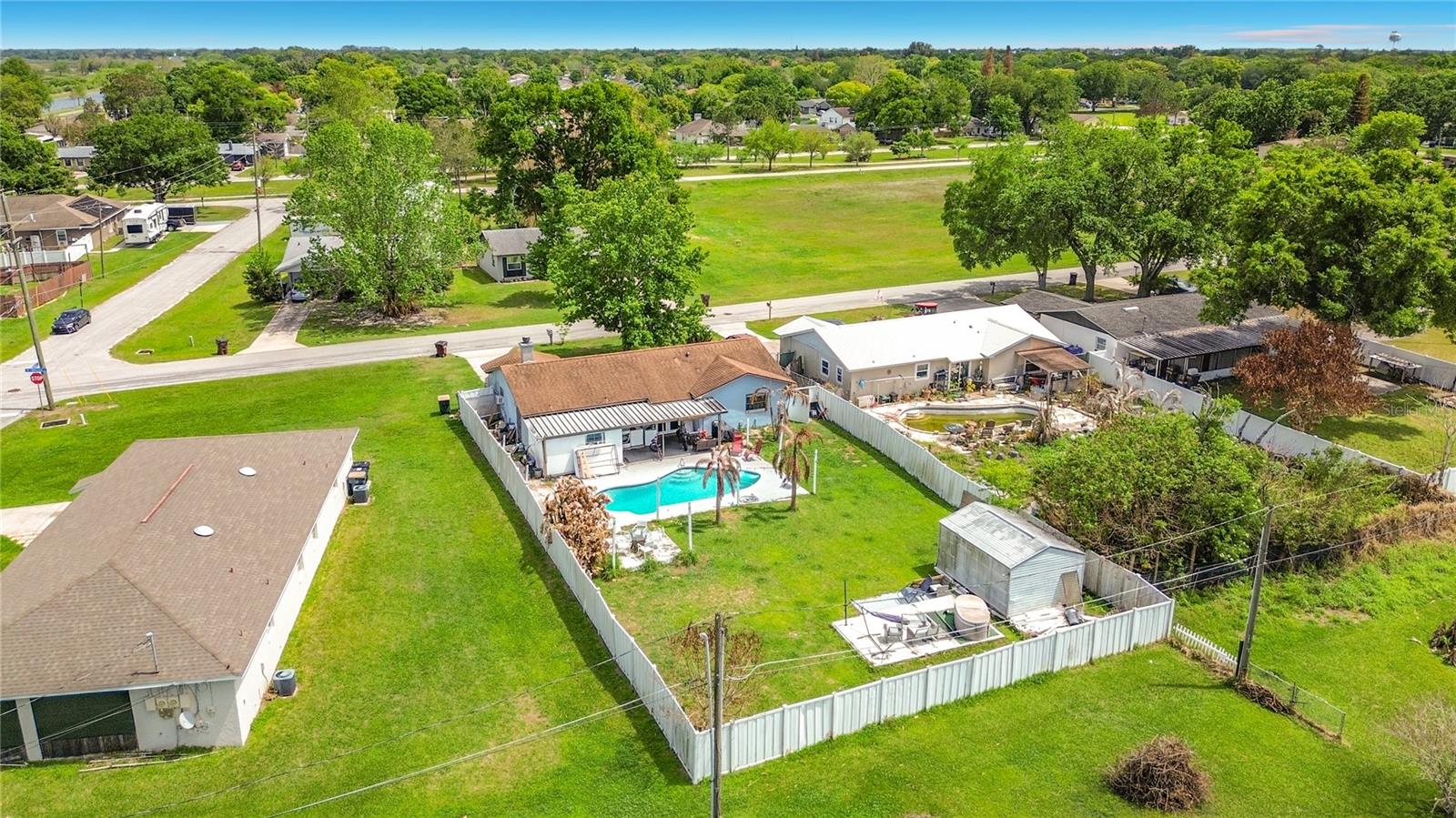 106 CALIFORNIA AVE, ST CLOUD, FL, 34769