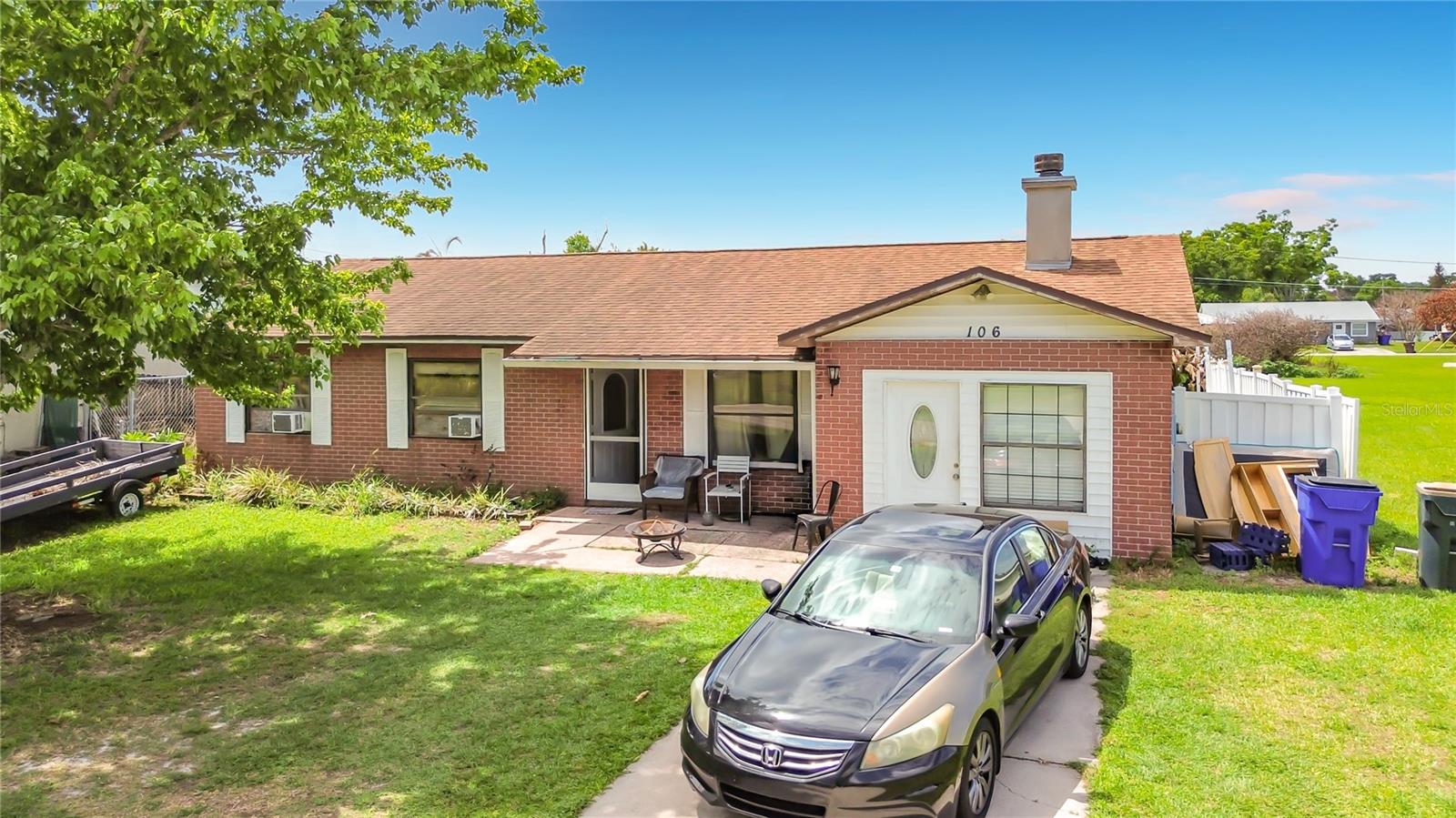 106 CALIFORNIA AVE, ST CLOUD, FL, 34769