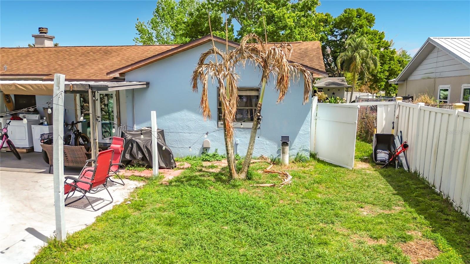 106 CALIFORNIA AVE, ST CLOUD, FL, 34769