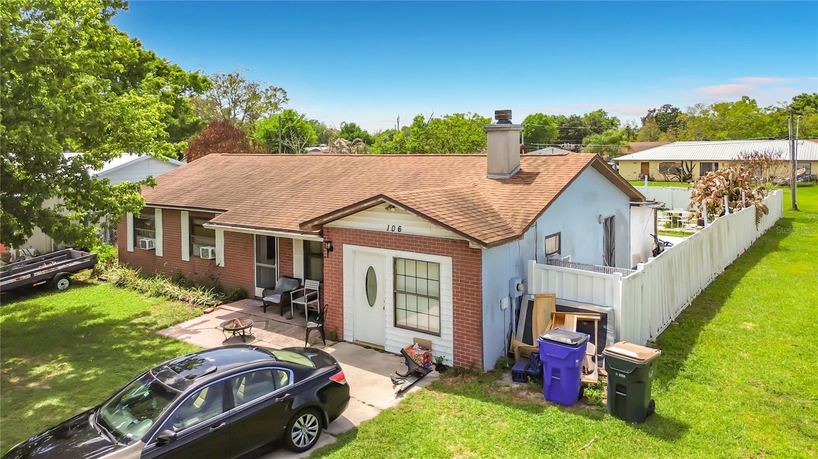 106 CALIFORNIA AVE, ST CLOUD, FL, 34769