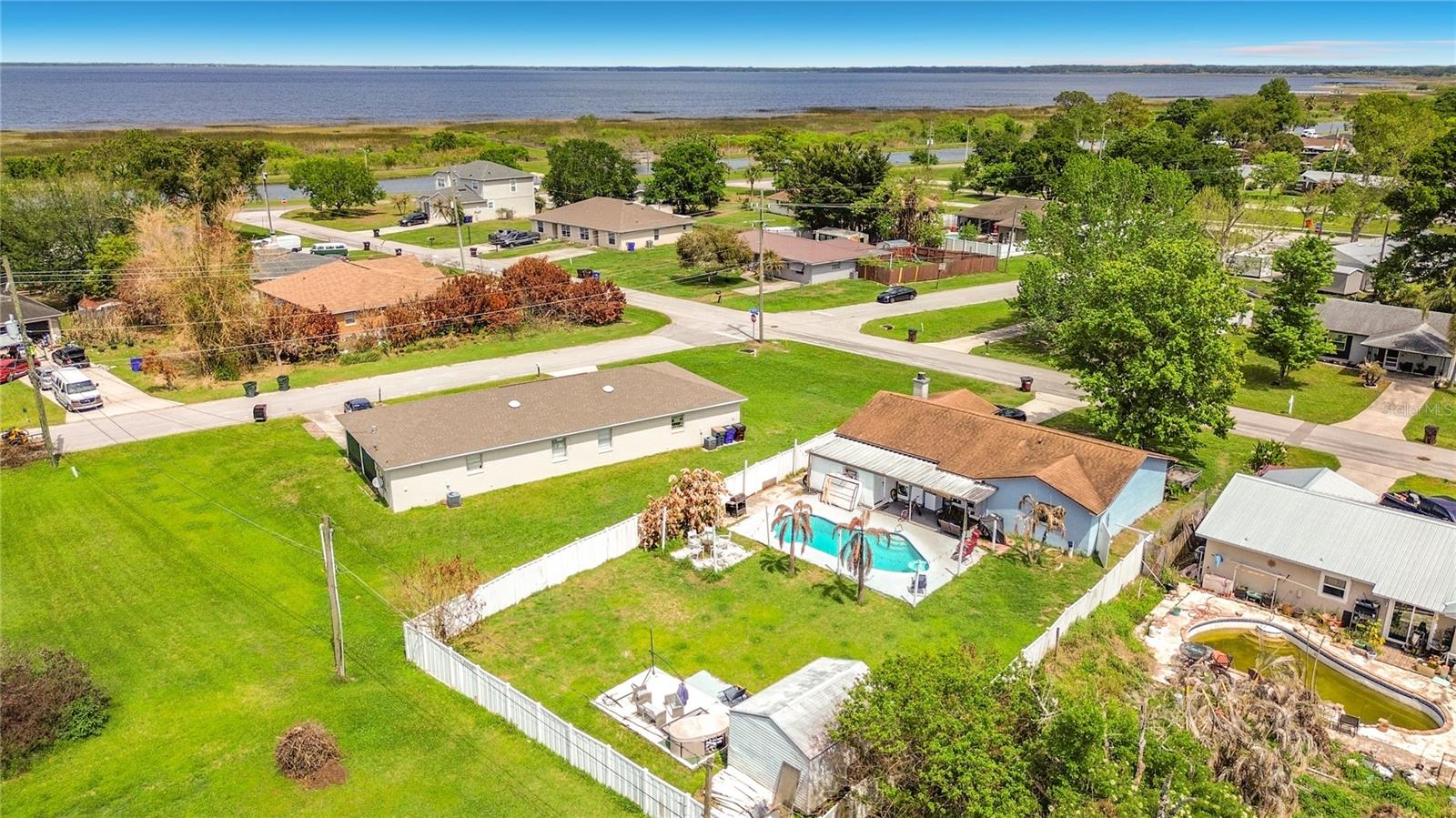 106 CALIFORNIA AVE, ST CLOUD, FL, 34769