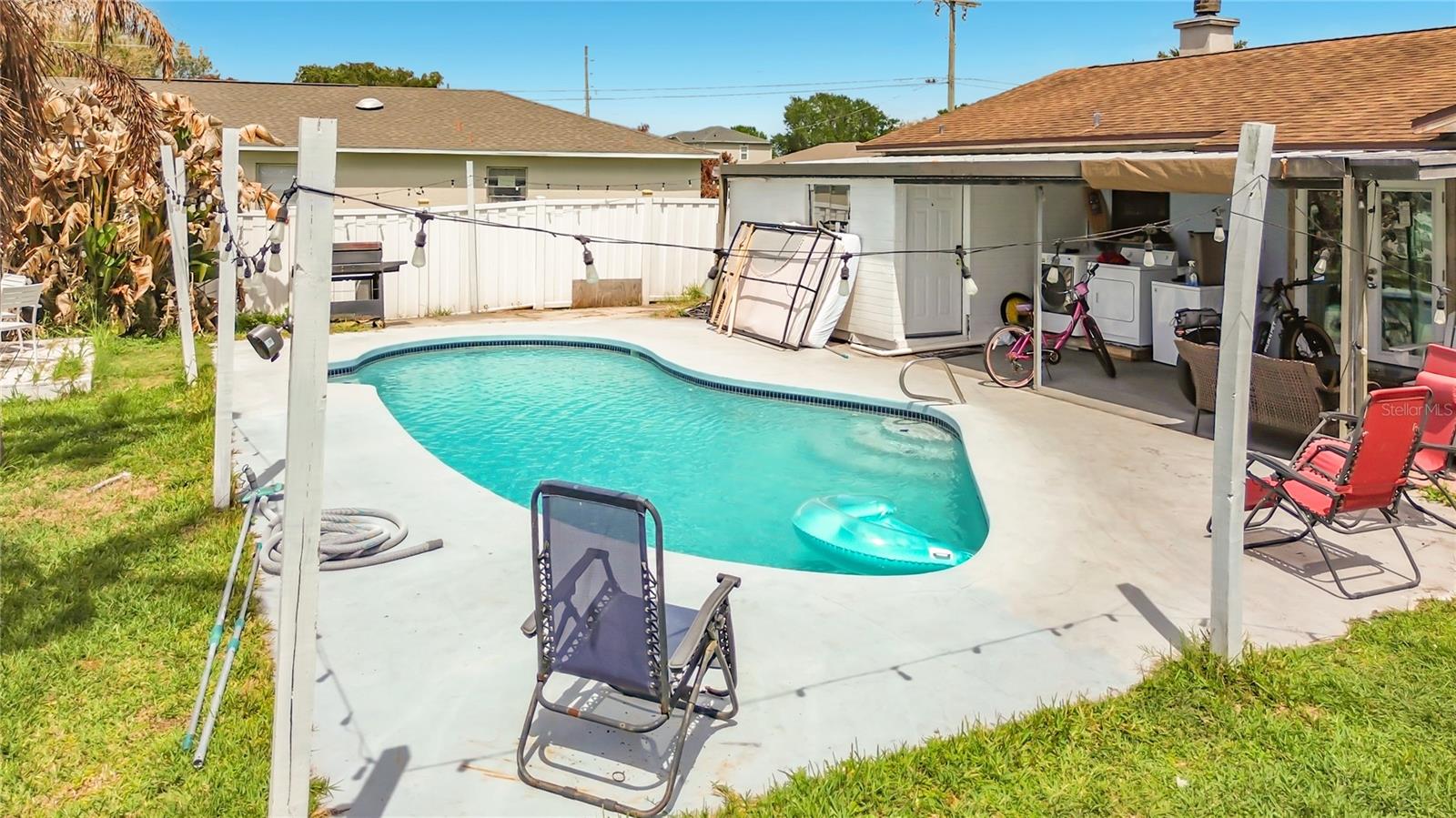 106 CALIFORNIA AVE, ST CLOUD, FL, 34769