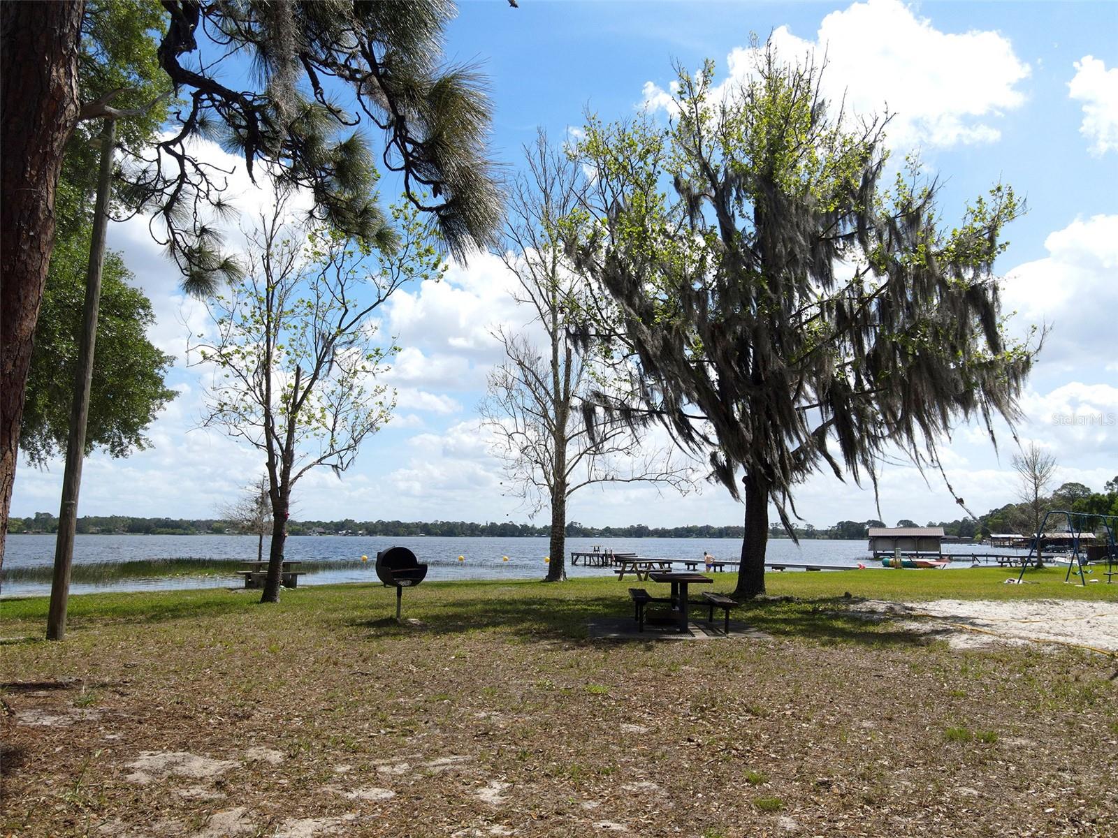 LAKE JOANNA DR, EUSTIS, FL, 32726