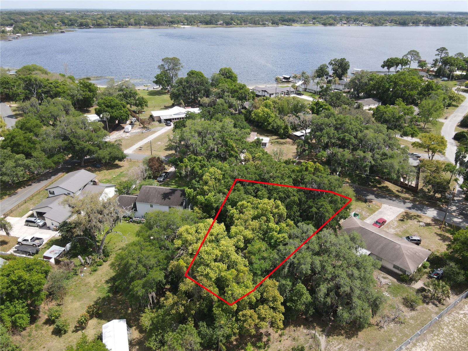 LAKE JOANNA DR, EUSTIS, FL, 32726
