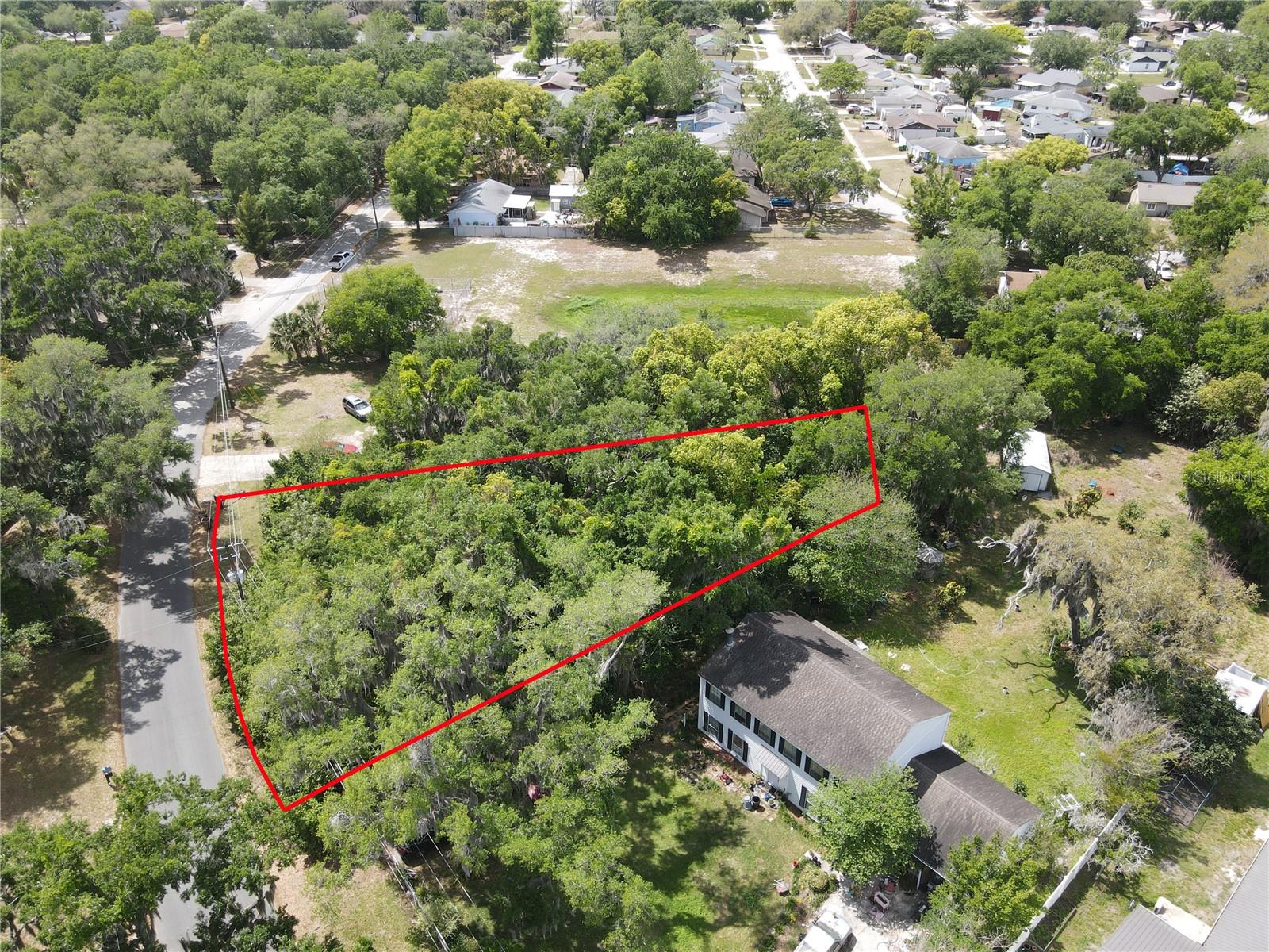 LAKE JOANNA DR, EUSTIS, FL, 32726