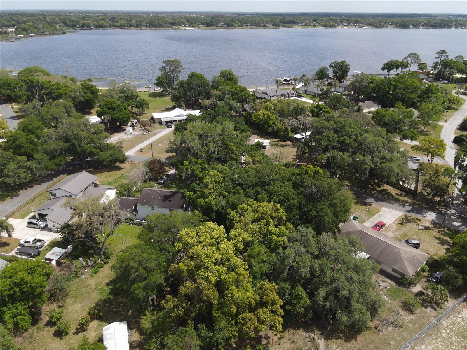LAKE JOANNA DR, EUSTIS, FL, 32726